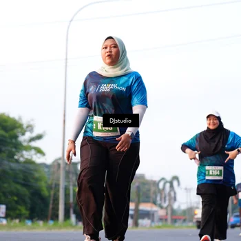 Runner Photo 4892305