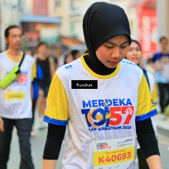 Runner Photo 4892307