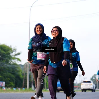 Runner Photo 4892309