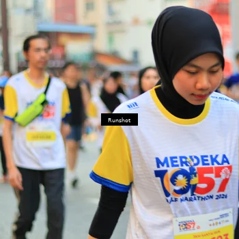 Runner Photo 4892310