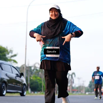 Runner Photo 4892313