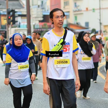 Runner Photo 4892315