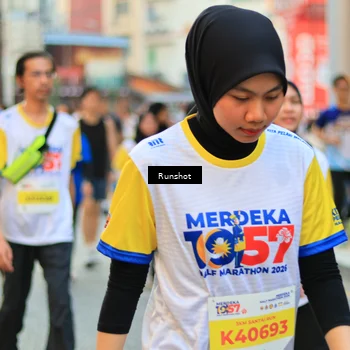 Runner Photo 4892318