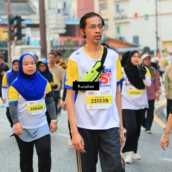 Runner Photo 4892319