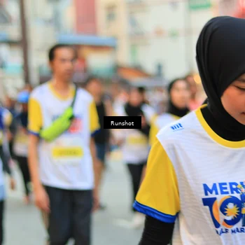Runner Photo 4892322