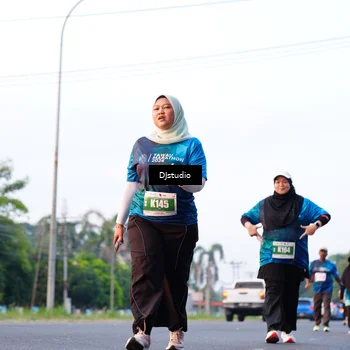 Runner Photo 4892326