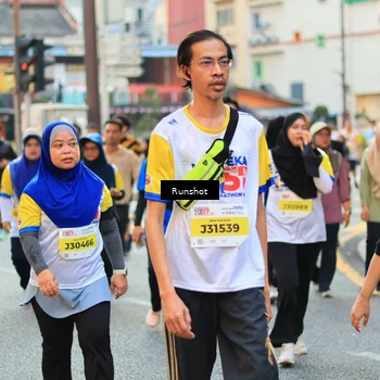 Runner Photo 4892327
