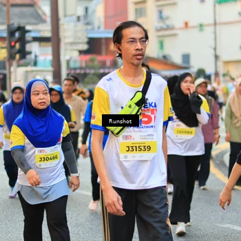 Runner Photo 4892329