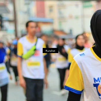 Runner Photo 4892332