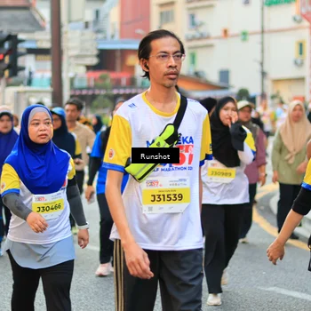 Runner Photo 4892336