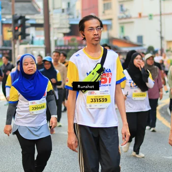 Runner Photo 4892338