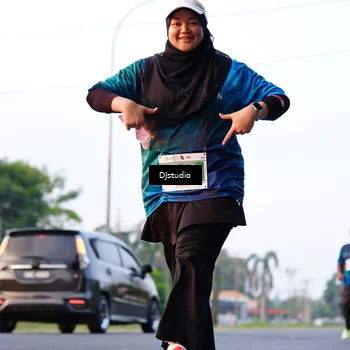 Runner Photo 4892342