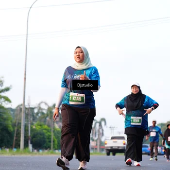 Runner Photo 4892343