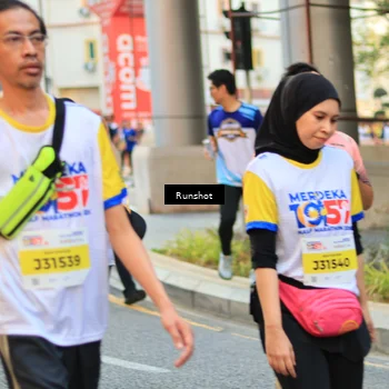 Runner Photo 4892346