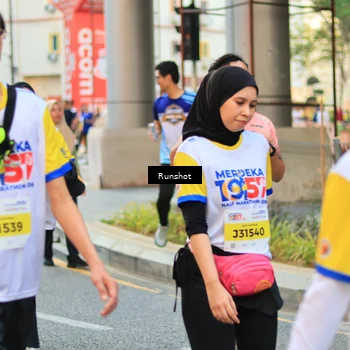 Runner Photo 4892347