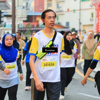 Runner Photo 4892350