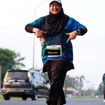 Runner Photo 4892351