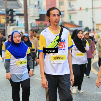 Runner Photo 4892352