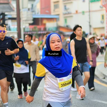 Runner Photo 4892357