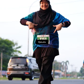 Runner Photo 4892358
