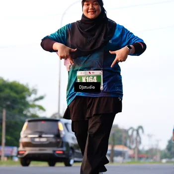 Runner Photo 4892361