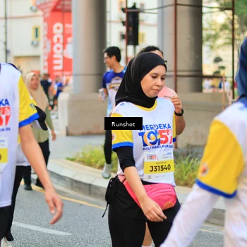 Runner Photo 4892362