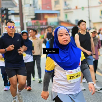 Runner Photo 4892363
