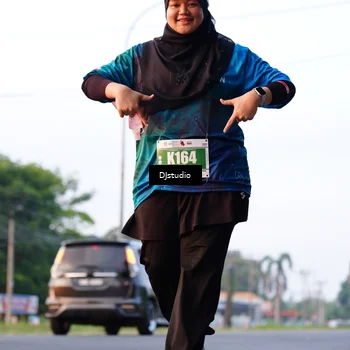 Runner Photo 4892364