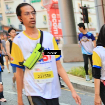 Runner Photo 4892366