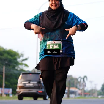 Runner Photo 4892367