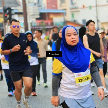Runner Photo 4892369
