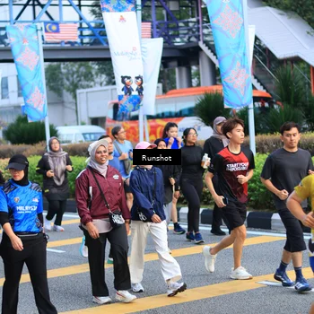 Runner Photo 4892370