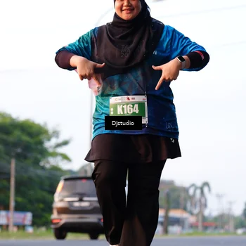 Runner Photo 4892371
