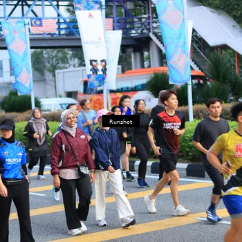 Runner Photo 4892372