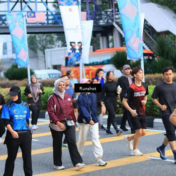 Runner Photo 4892374