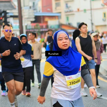 Runner Photo 4892378