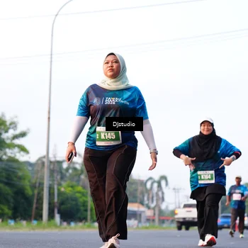 Runner Photo 4892380