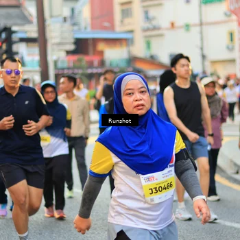 Runner Photo 4892384