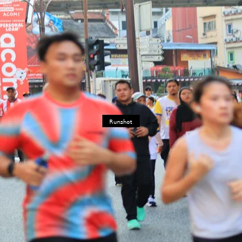 Runner Photo 4892390