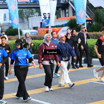 Runner Photo 4892391