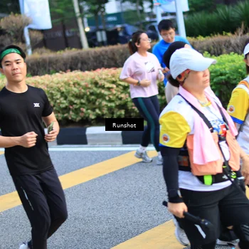 Runner Photo 4892395