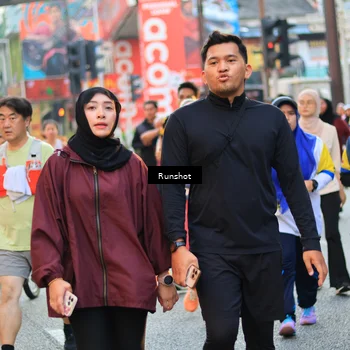 Runner Photo 4892400
