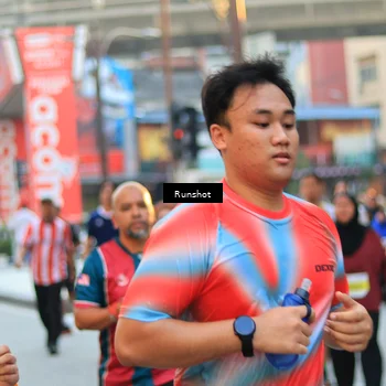 Runner Photo 4892403