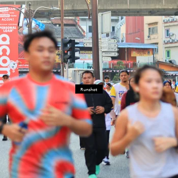 Runner Photo 4892406