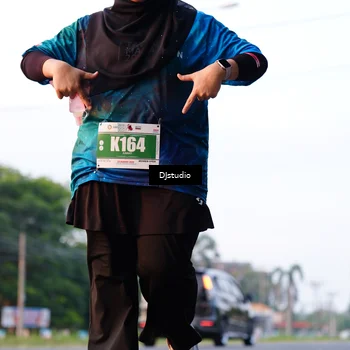 Runner Photo 4892408