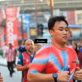 Runner Photo 4892411
