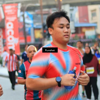 Runner Photo 4892414