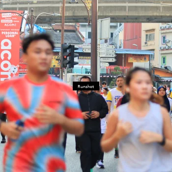 Runner Photo 4892416