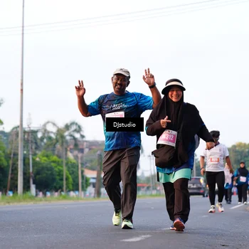 Runner Photo 4892418