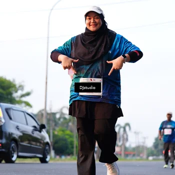 Runner Photo 4892421
